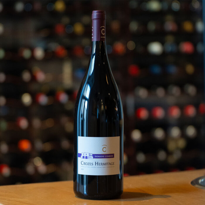 COFFRET MAGNUM DOMAINE COMBIER